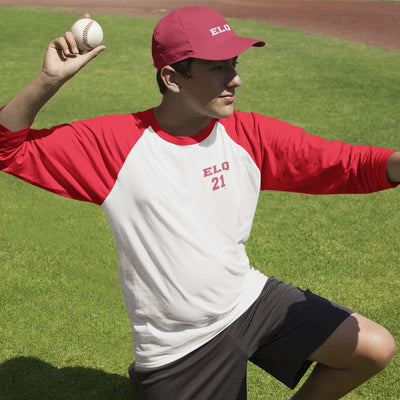 Play Ball with General Hospital Softball Game Gear