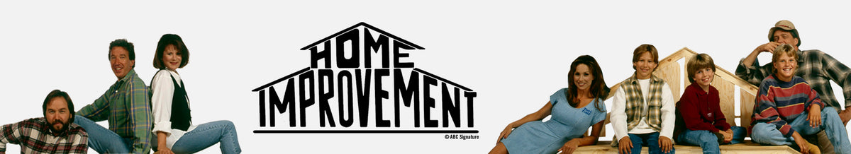 home improvement tv logo