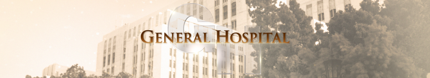 General Hospital Apparel