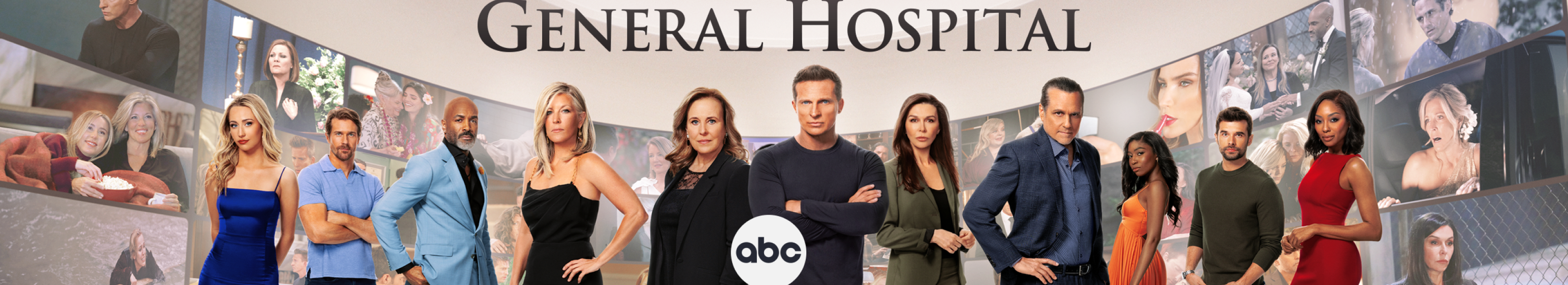 General Hospital