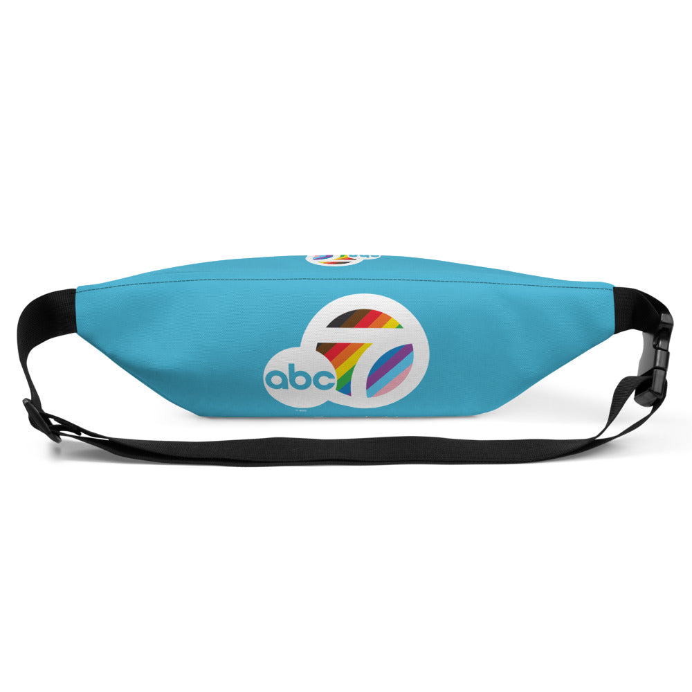 Bianca's Designs Pride Fanny Pack