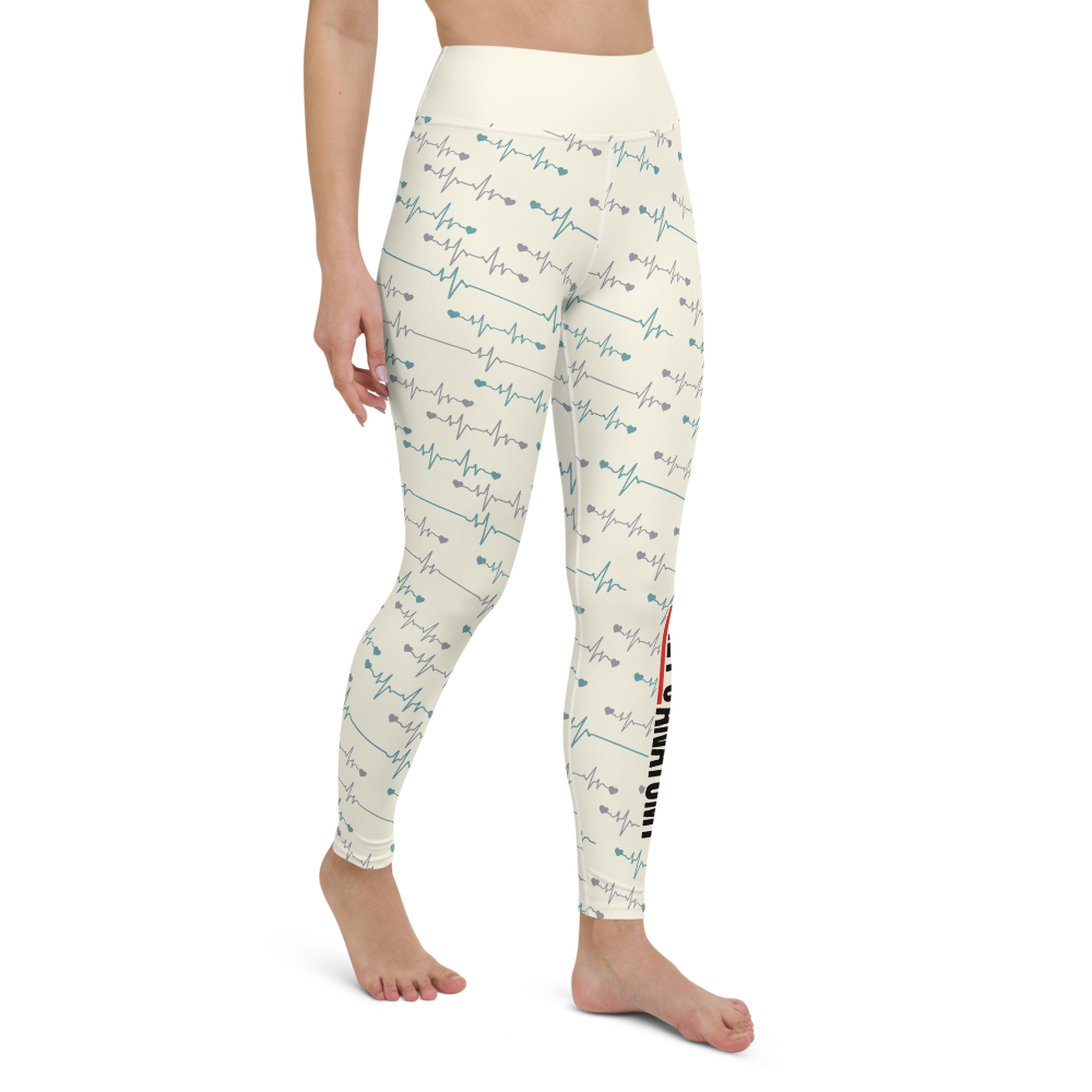 Grey's shop anatomy leggings