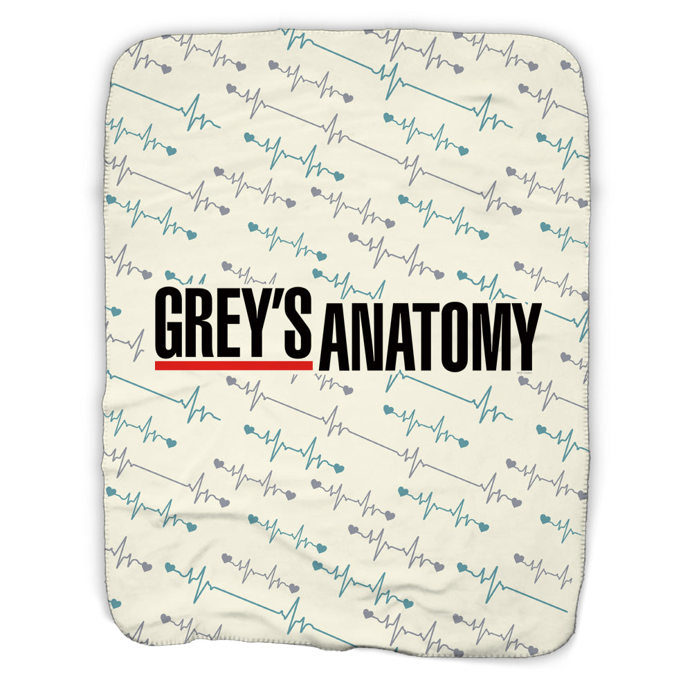 Greys anatomy hotsell quilt