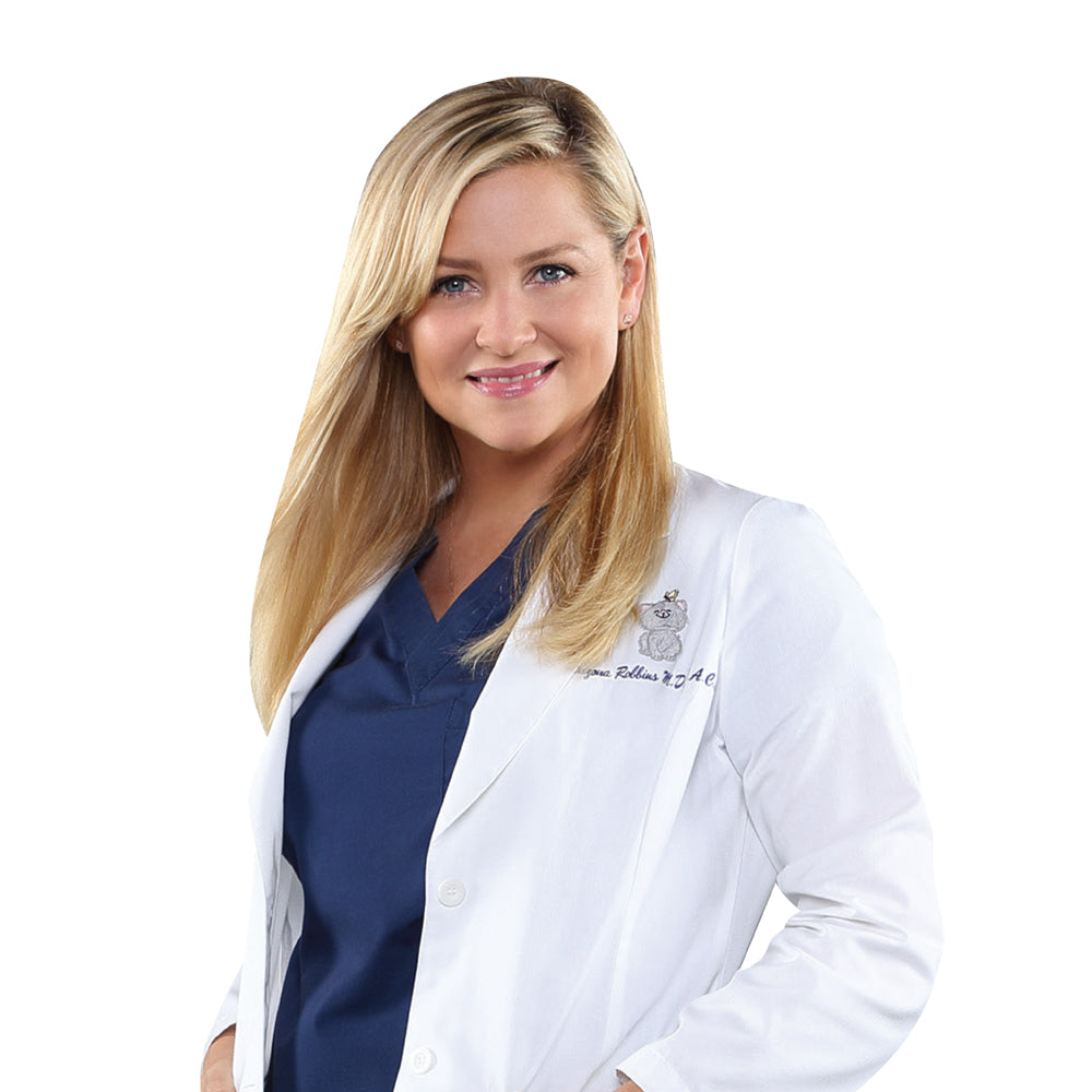 Grey's Anatomy Arizona Robbins Cardboard Cutout Standee