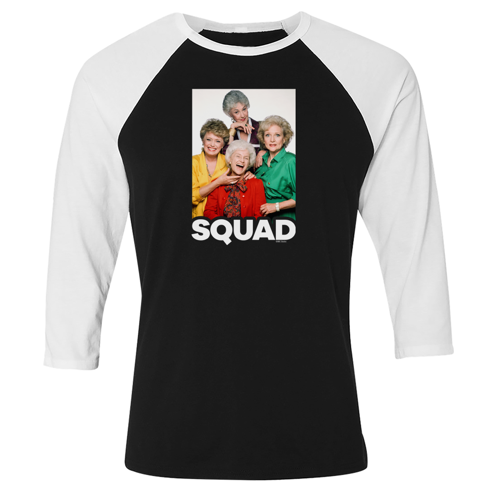 Golden girls squad t shirt sale