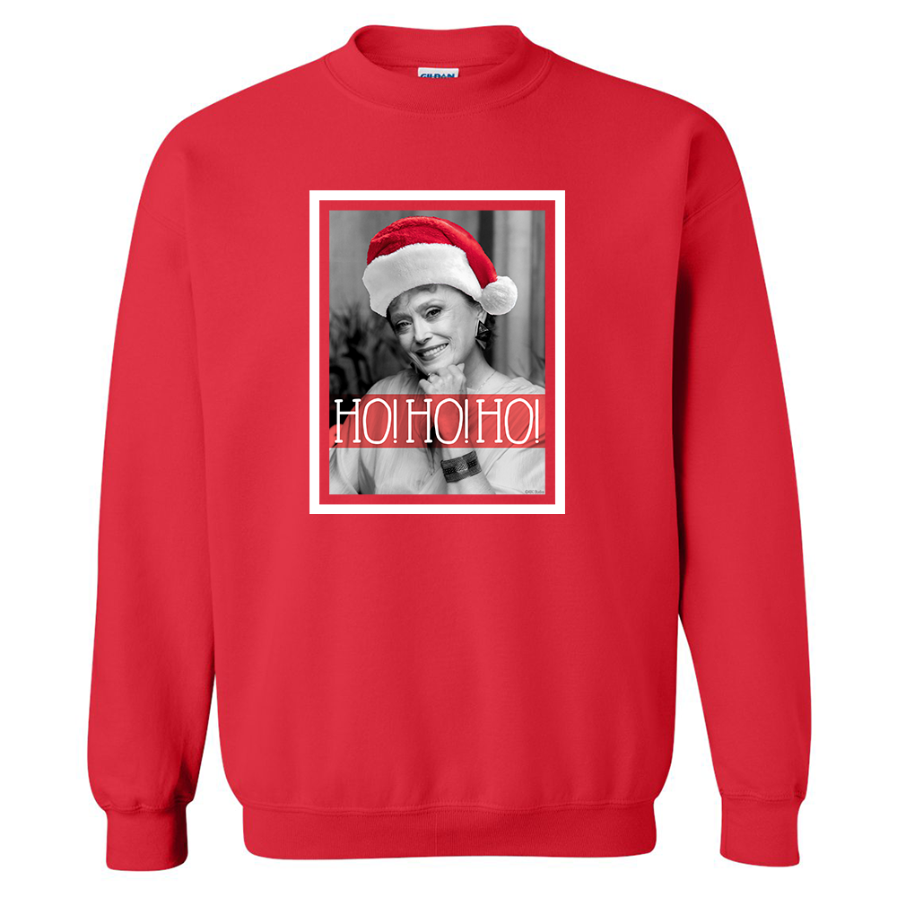 Golden girls ho ho ho sweater online
