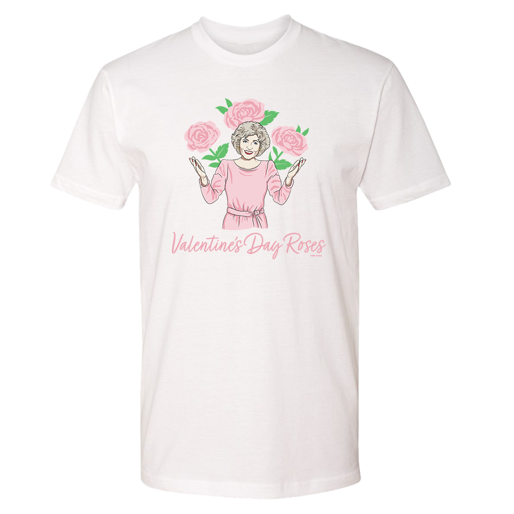 pink golden girls shirt