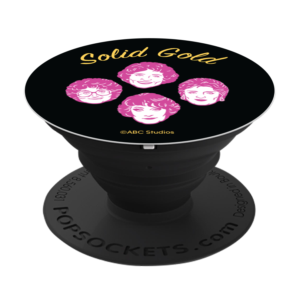 The Girls Solid Popsocket | ABC Shop
