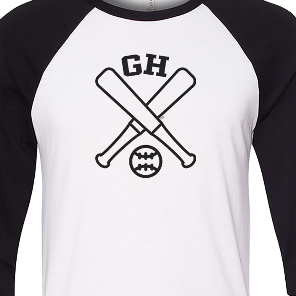 Sons of Pitches Gray - Softball – Big League Shirts