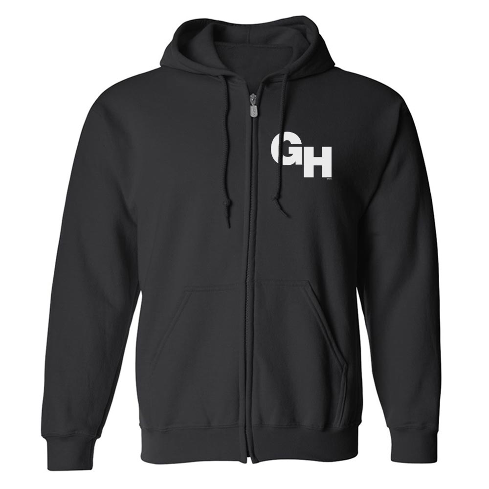 Felpa grey sloan memorial sale hospital