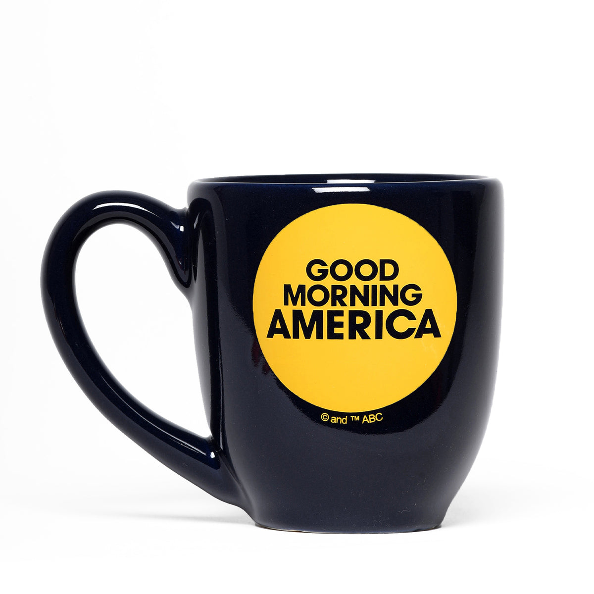 Good Morning America Mug