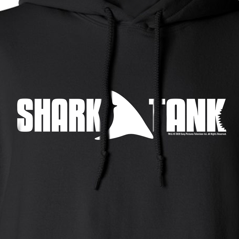 Shark Tank Logo Embroidered Hat