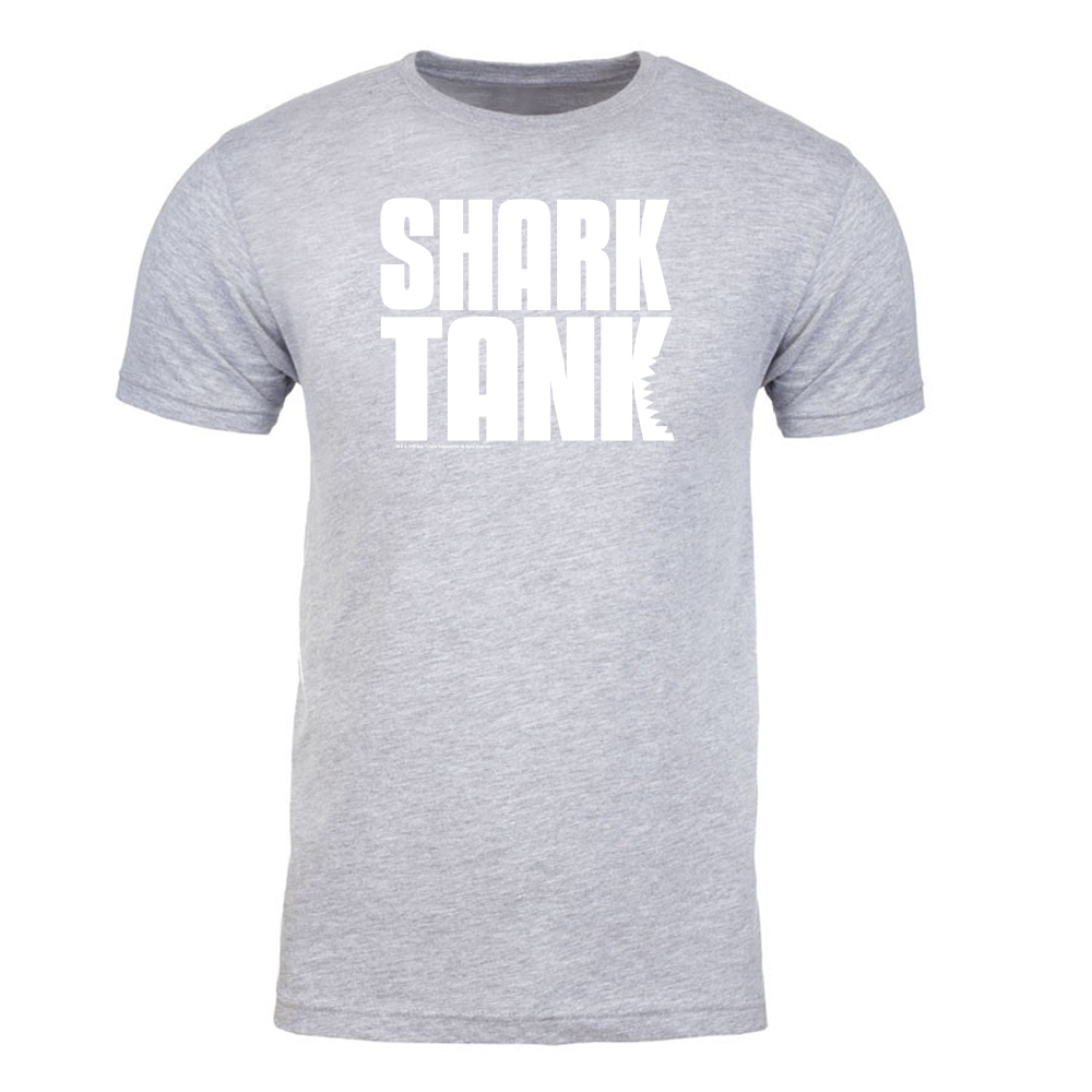 Shark Tank Logo Embroidered Hat