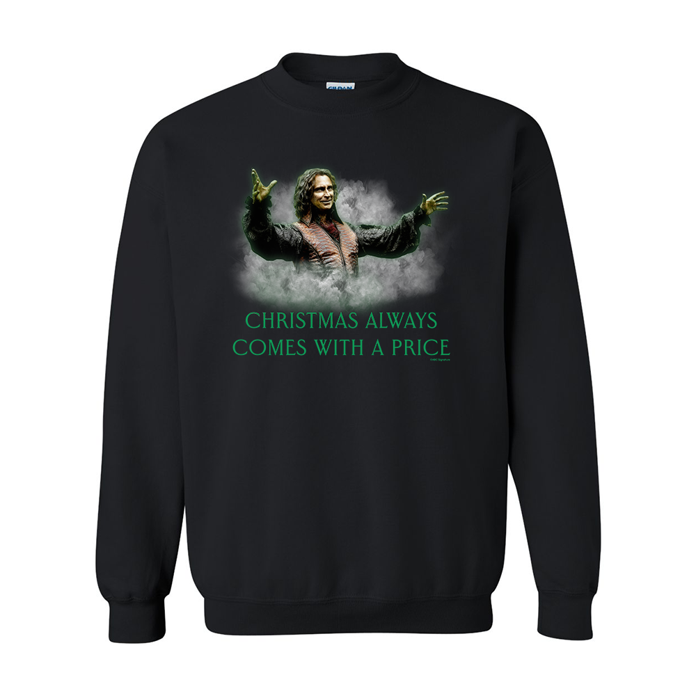 Once upon a time sweatshirt 2025
