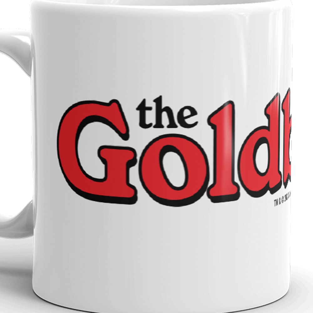 the goldbergs logo