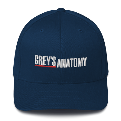 Cap-tivating Grey’s Anatomy Hats