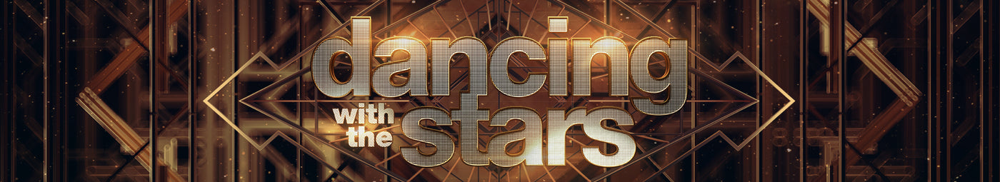 Dancing with the Stars Standees