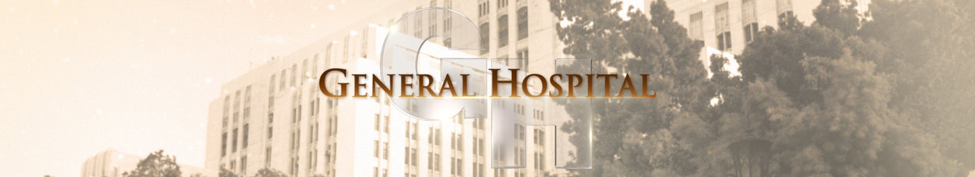General Hospital Standees