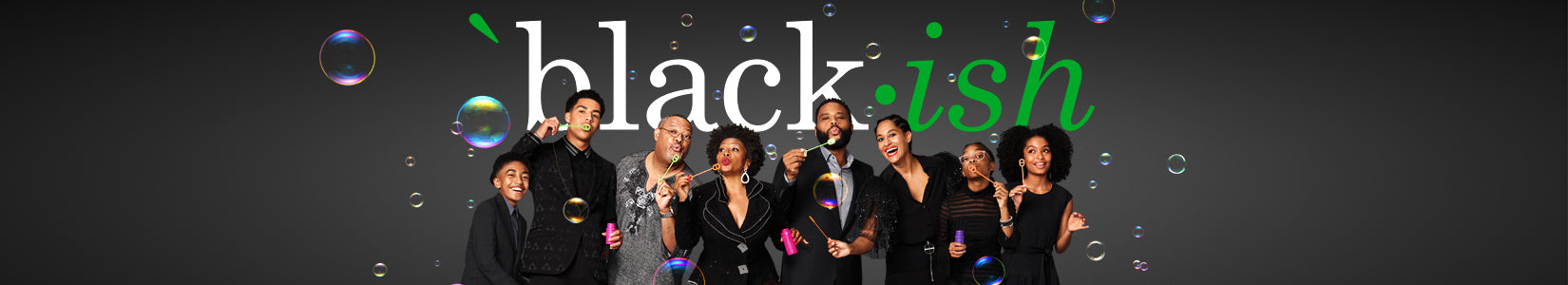 black-ish Gifts & Merchandise | Official ABC Shop