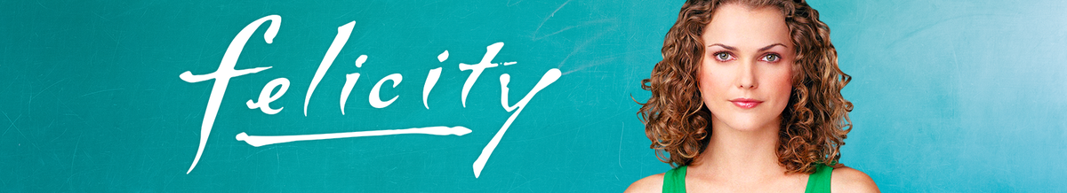 Felicity Gifts & Merchandise | Official ABC Shop