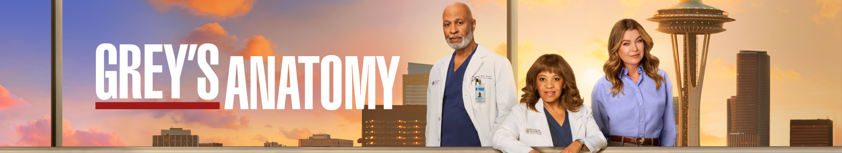 Grey's Anatomy Gifts & Merchandise | Official ABC Shop