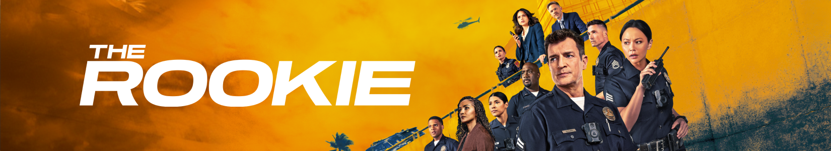 The Rookie | Los Angeles Roleplay