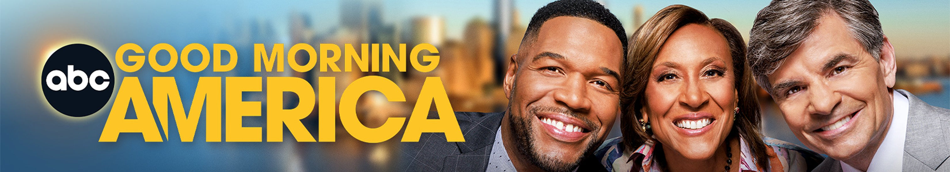 Good Morning America Merchandise- Official Good Morning America Shop