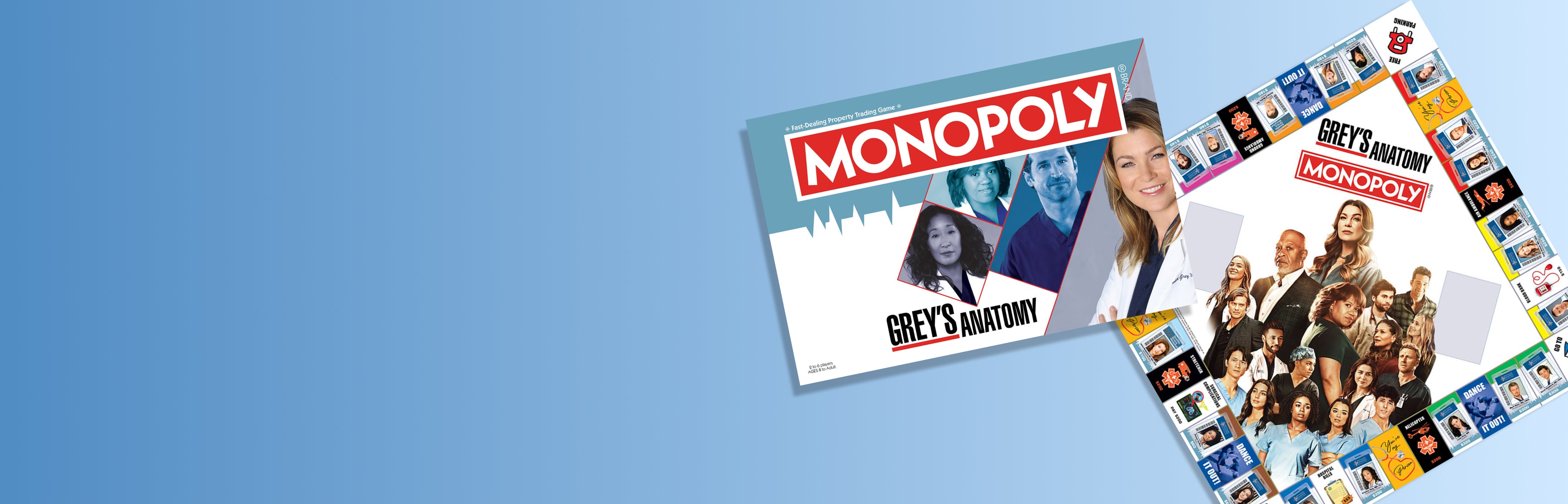 Grey's Anatomy Monopoly 805c8d39-f49f-440a-a3d9-391acbe4e2ce