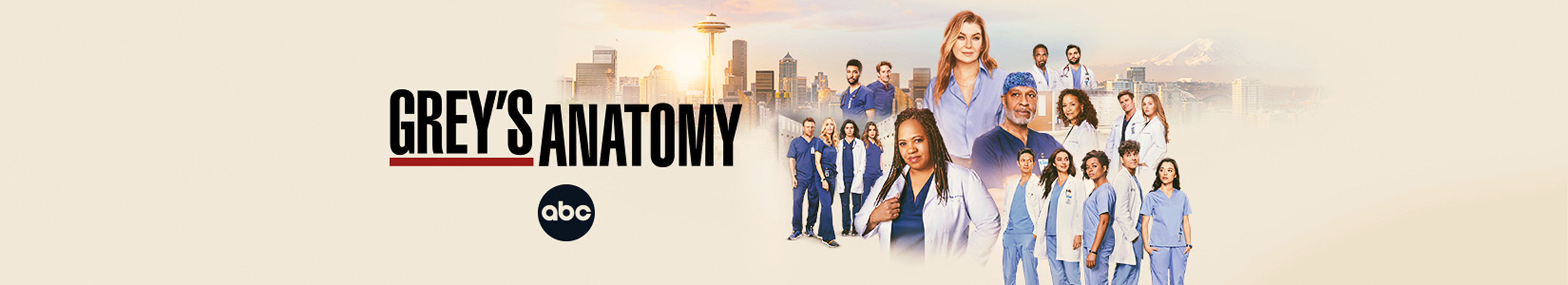 Grey's Anatomy