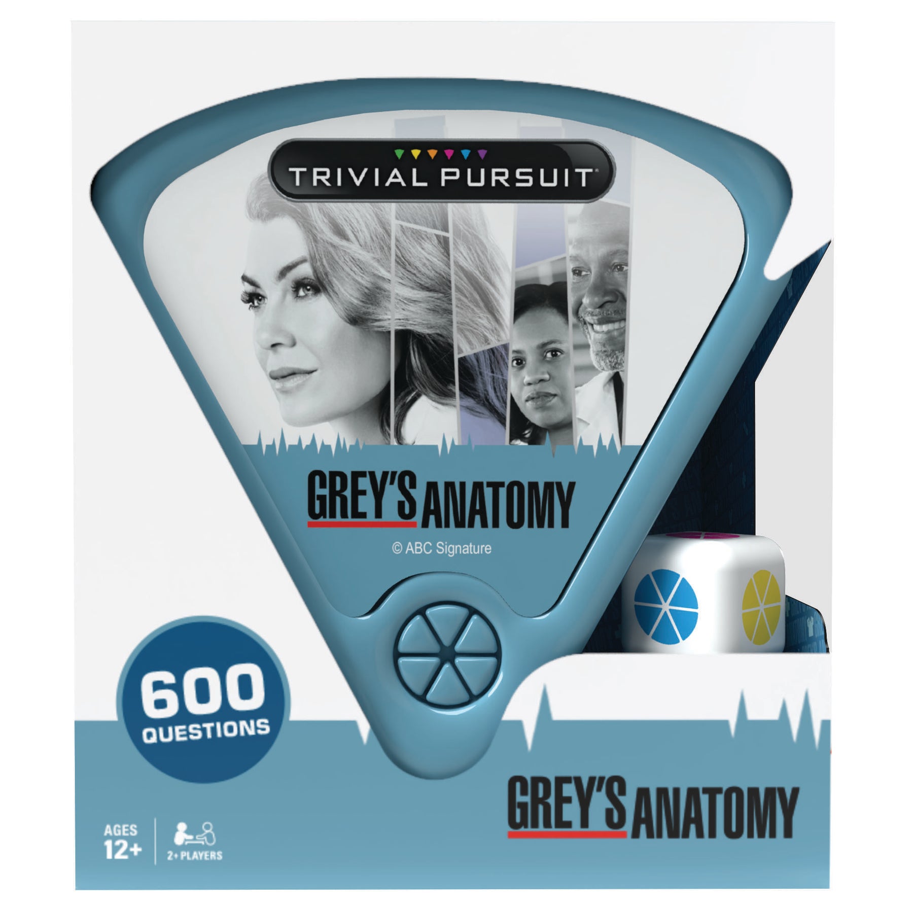 Grey's Anatomy Gifts & Merchandise | Official ABC Shop