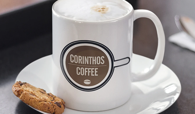 Corinthos Coffee