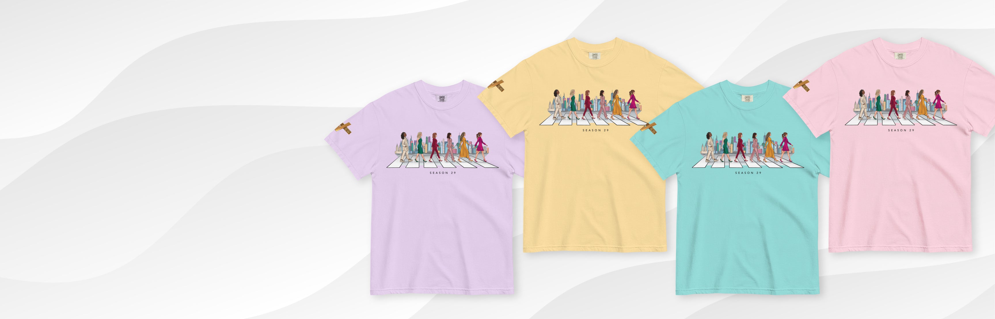 Shop The View Summer Edit ce1adaf3-3aed-45e0-89f9-cafa57ee7a75