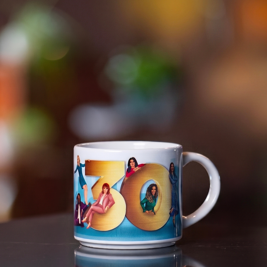 Celebrating 30 Years of The View! ce1adaf3-3aed-45e0-89f9-cafa57ee7a75
