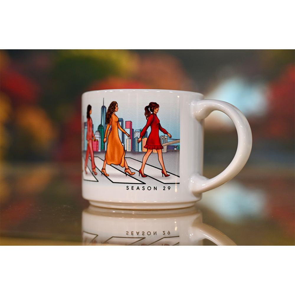 The View Season 29 Mug