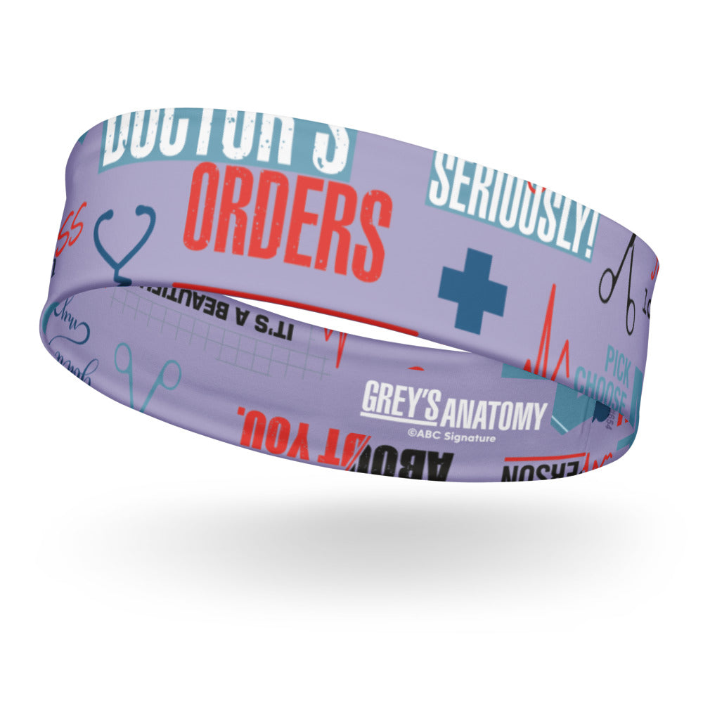 Grey's Anatomy Gifts & Merchandise | Official ABC Shop