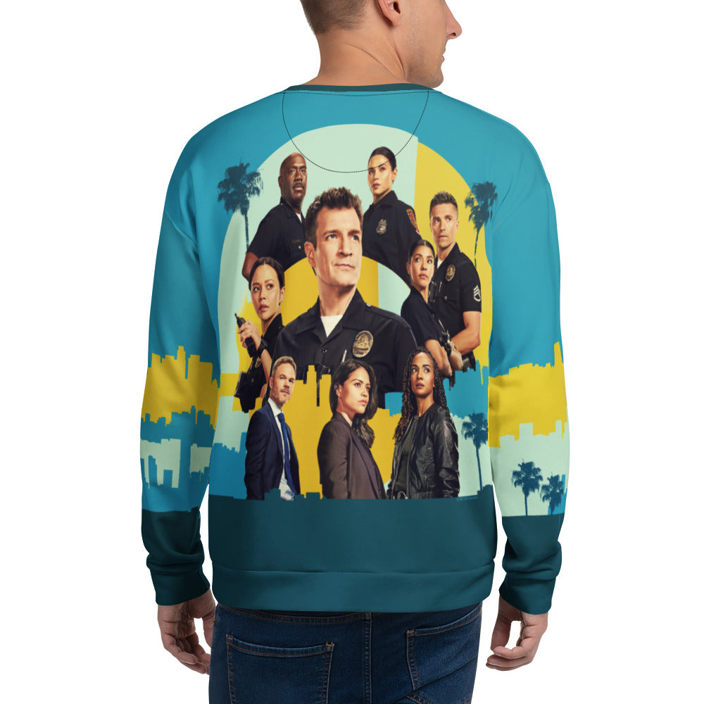 The Rookie Gifts & Merchandise | Official ABC Shop