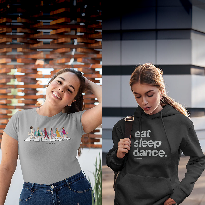Abc Shop Promo ABC Shop | The Official ABC TV Store T-Shirts, Gifts, Mugs and More!