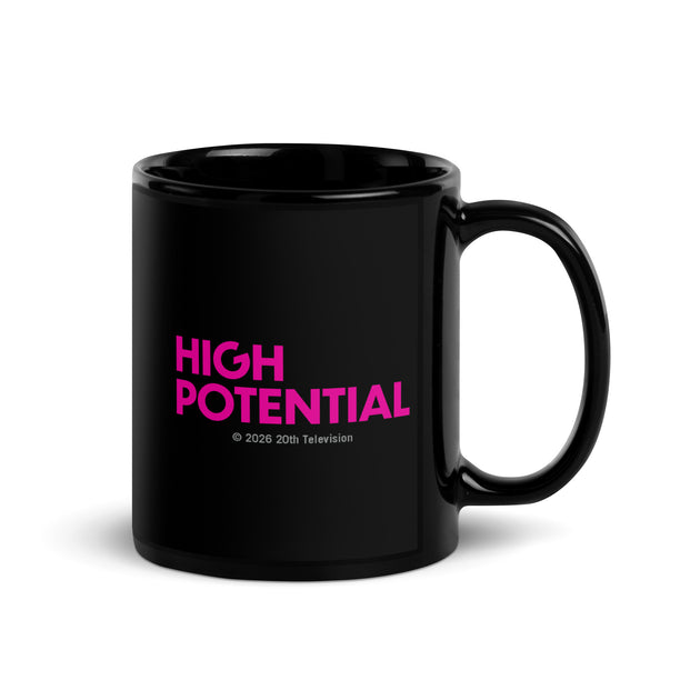 High Potential – Tagged 