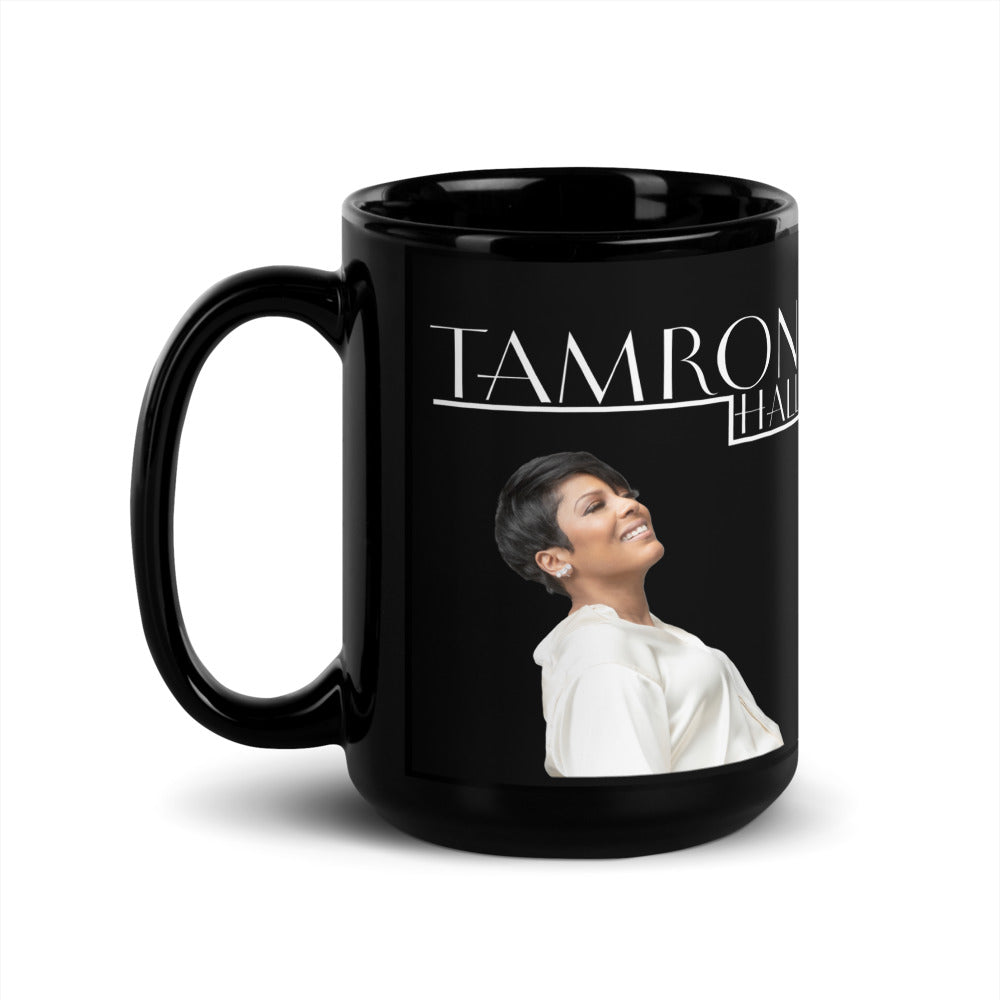 10 oz insulated coffee mug with handle SPANISH 10oz Insulated Beverage Mug in Gift Box main image 1