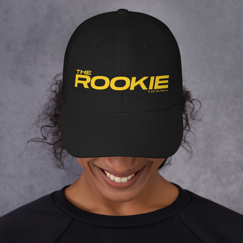 The Rookie Gifts & Merchandise | Official ABC Shop