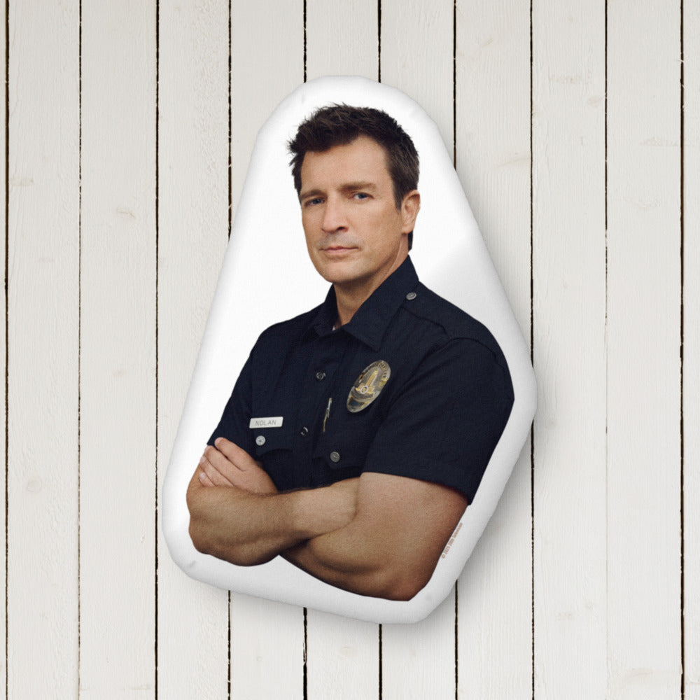 The Rookie Gifts & Merchandise | Official ABC Shop