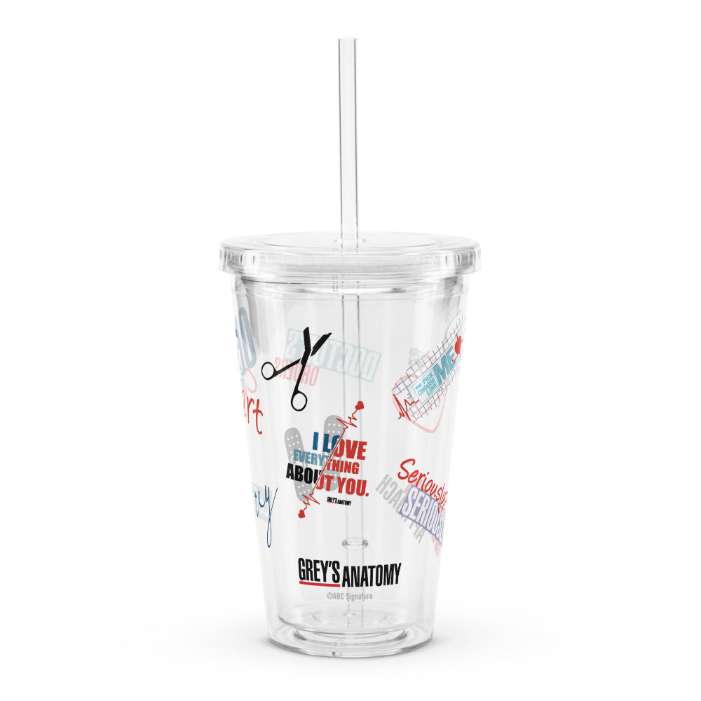 Grey's Anatomy Gifts & Merchandise | Official ABC Shop