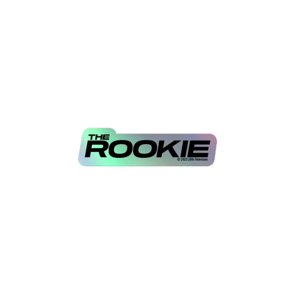 The Rookie Gifts & Merchandise | Official ABC Shop