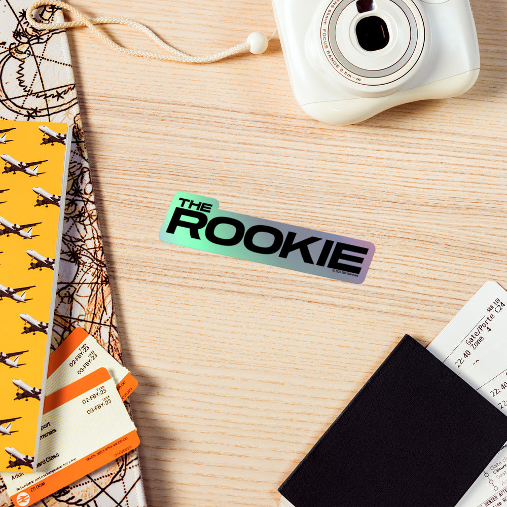 The Rookie Gifts & Merchandise | Official ABC Shop