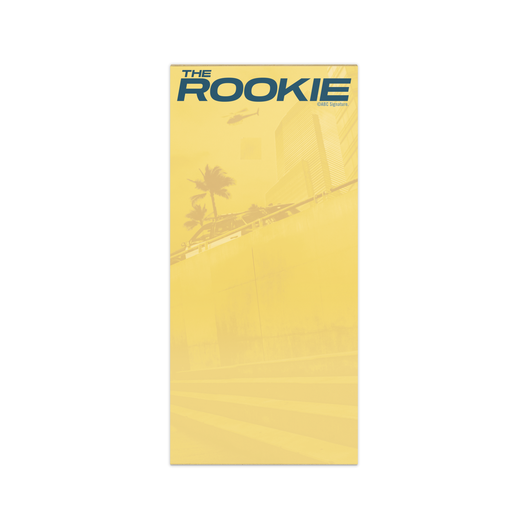 The Rookie Gifts & Merchandise | Official ABC Shop
