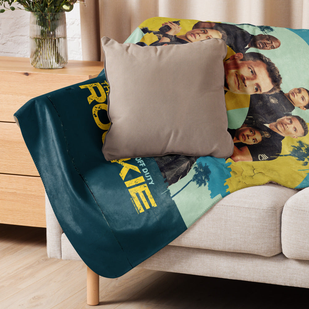The Rookie Gifts & Merchandise | Official ABC Shop