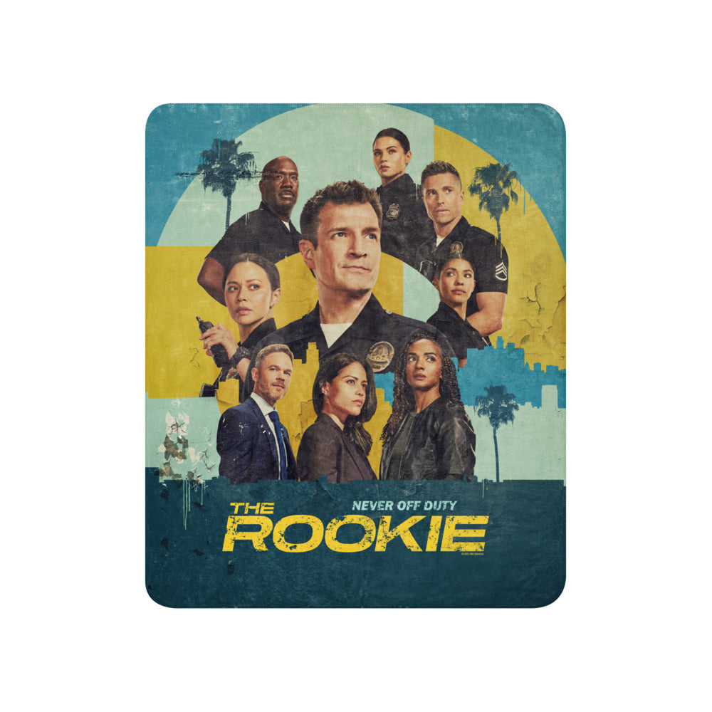 The Rookie Gifts & Merchandise | Official ABC Shop