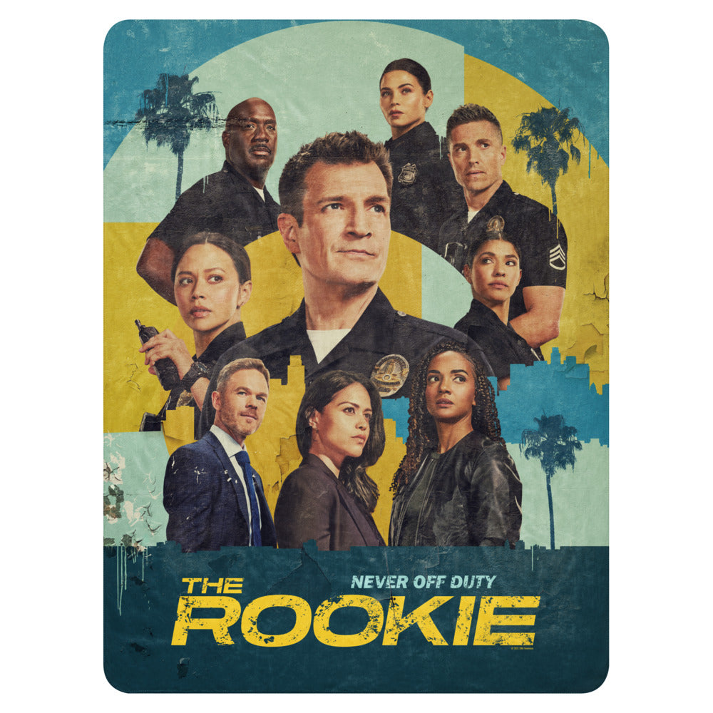The Rookie Gifts & Merchandise | Official ABC Shop