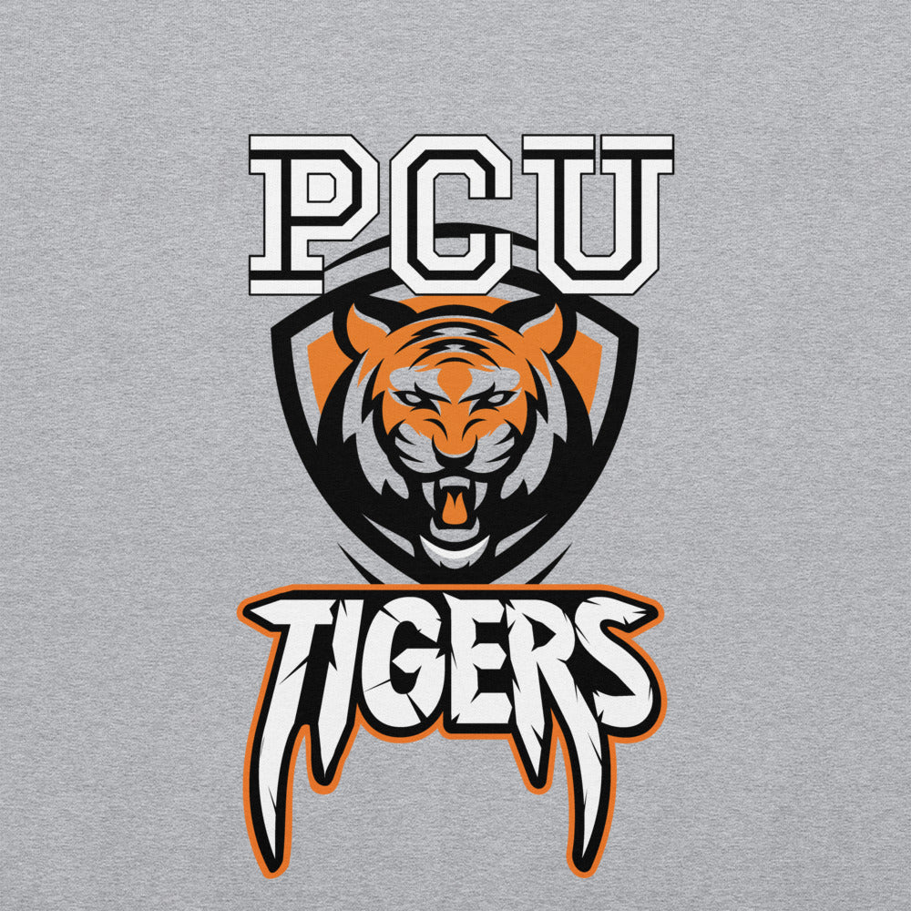 General Hospital PCU Tigers Crewneck Sweatshirt