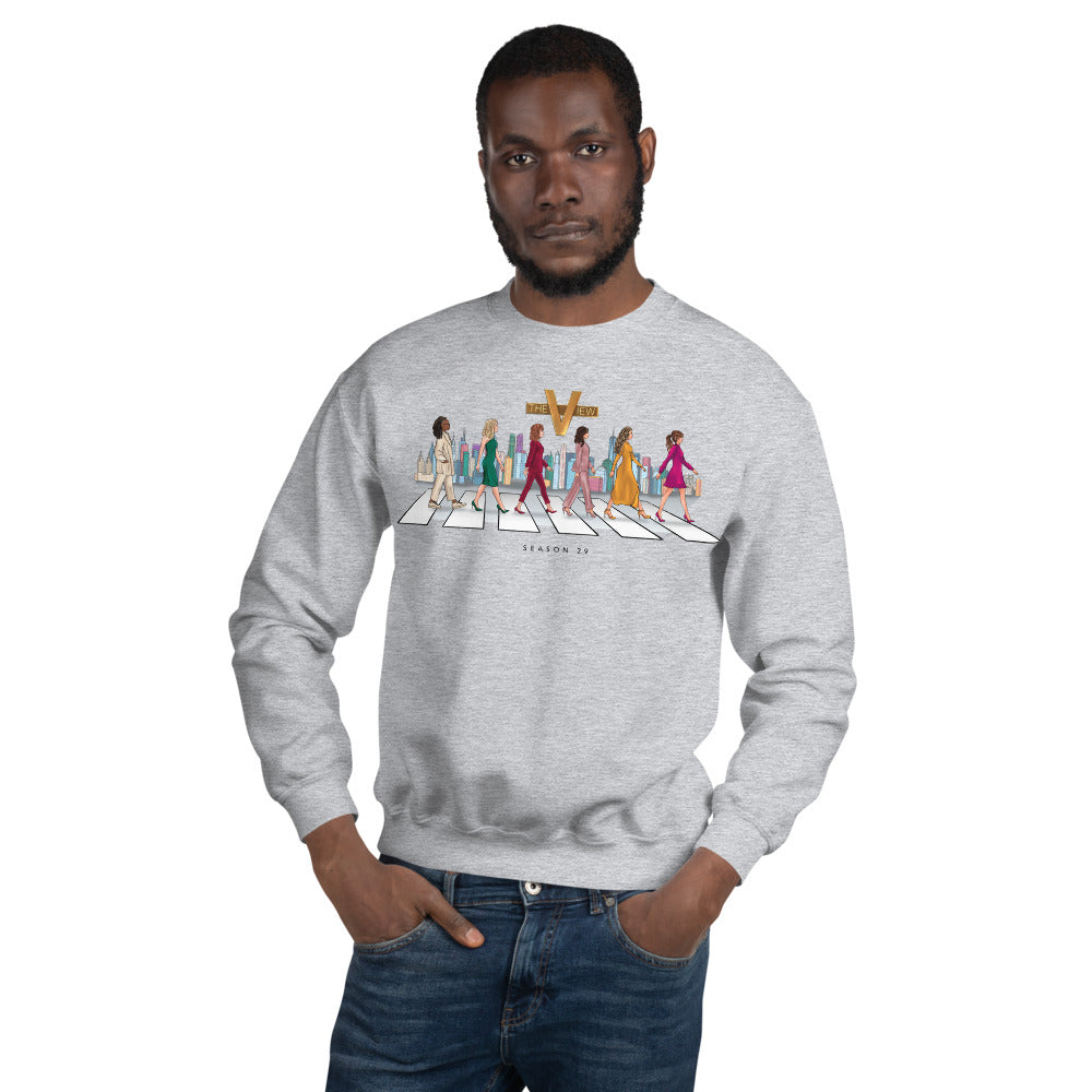 The View Season 29 Sweatshirt